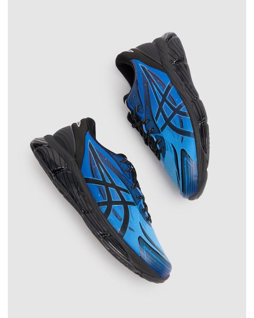 Asics Blue Gel-quantum 360 Viii Sneakers for men