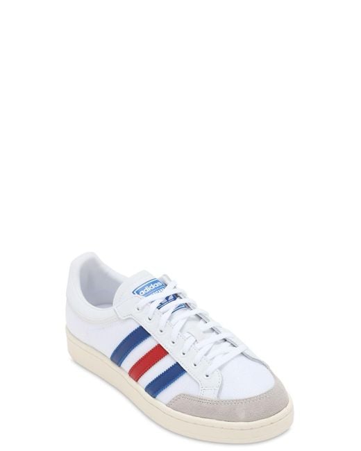 Adidas originals americana clearance low