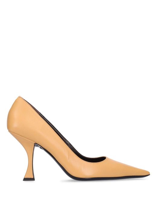 by far viva pumps