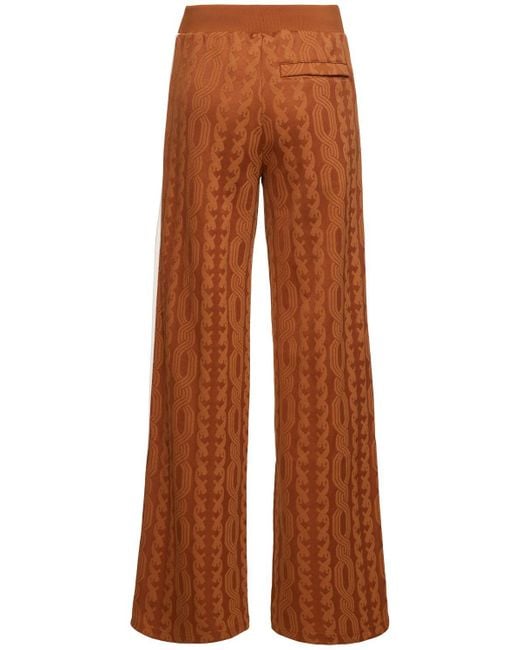Pantalon de survêtet palomo PUMA en coloris Brown