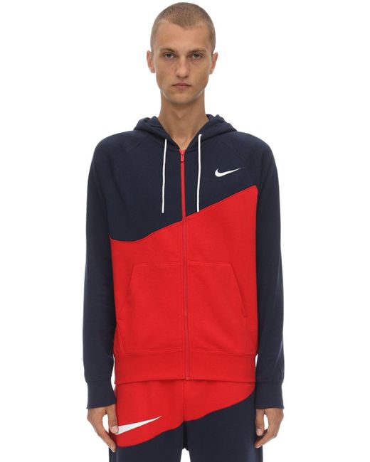 felpa nike double swoosh felpa nike double swoosh