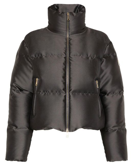 Jeanbart quilted shell jacket clearance