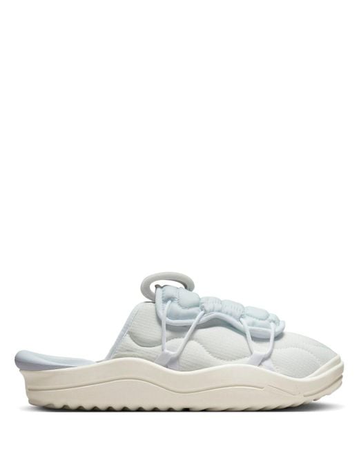 Sandales Offline 3.0 Nike pour homme en coloris White