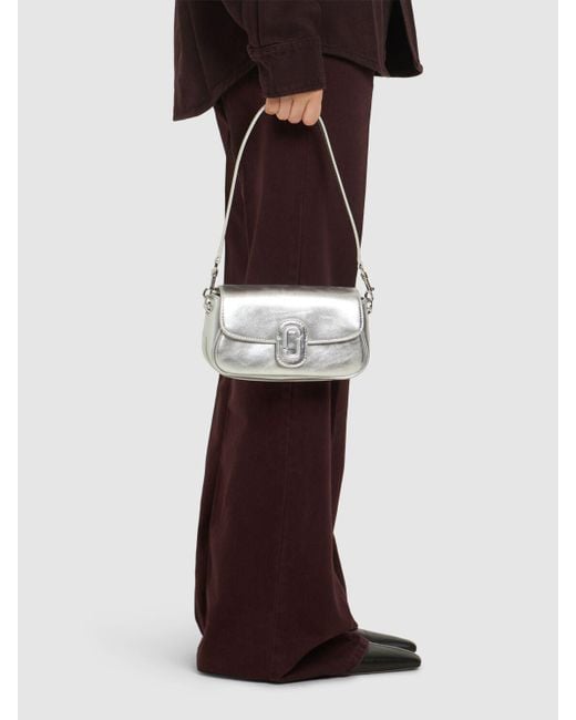 Donna Borsa The Small Clover di Marc Jacobs in White