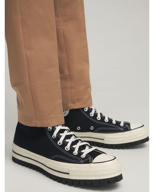 converse trek chuck 70 high top