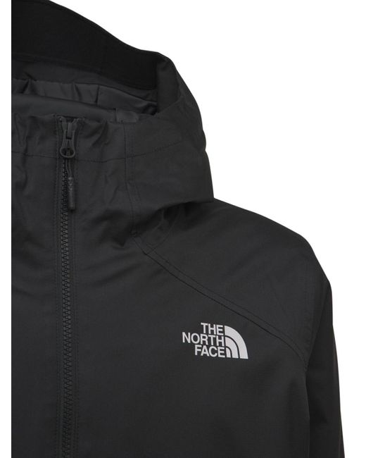 The North Face M Miller Insulated Jacket in Black for Men | Lyst UK