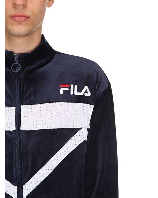 fila cotton jacket