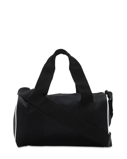 mini nylon duffel bag adidas