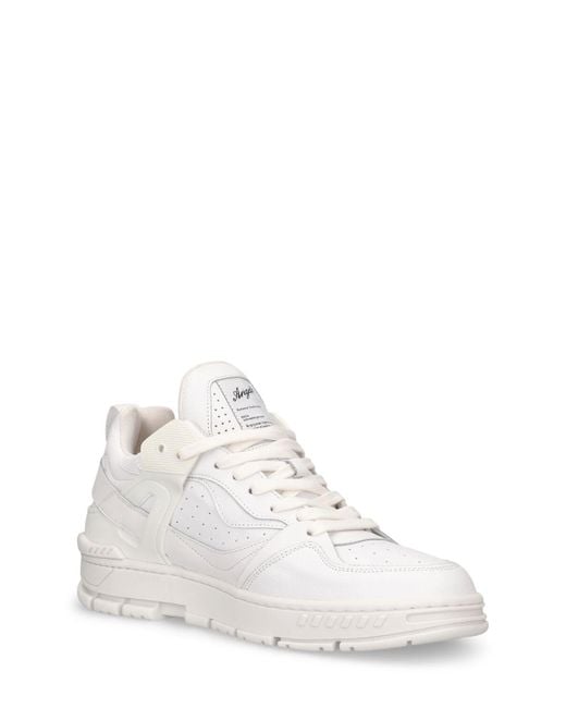 Axel Arigato Sneakers "astro" in White für Herren
