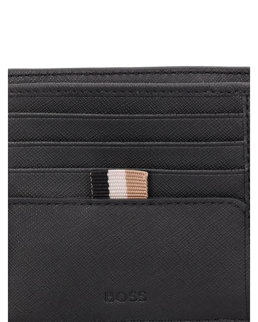 Hugo boss cheap wallet selfridges