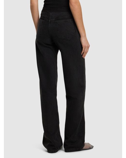 Christopher Esber Black Deconstructed