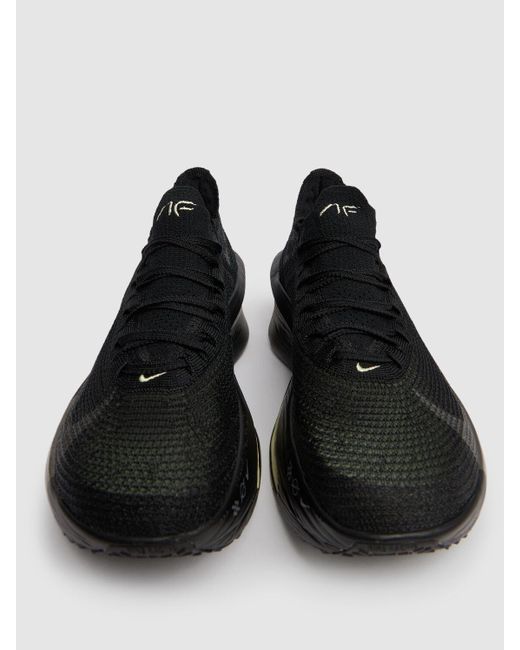 Nike Herren Sneakers „Air Zoom Alphafly Next 3“ in Black für Herren