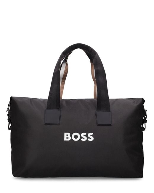 Boss overnight hotsell bag