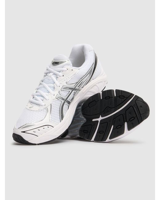 Uomo Sneakers Gt-2160 di Asics in White da Uomo