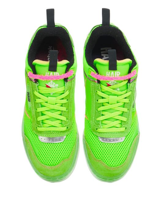 Daniel Moon Club C Legacy Sneakers 