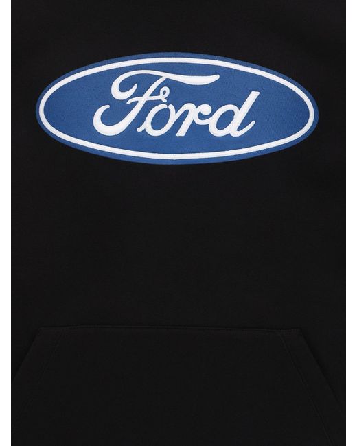 versace ford hoodie