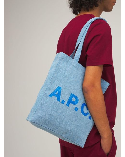 apc tote bag