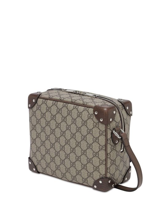 gucci cloth crossbody bag
