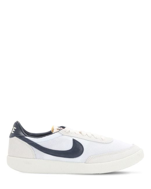 killshot nike womens