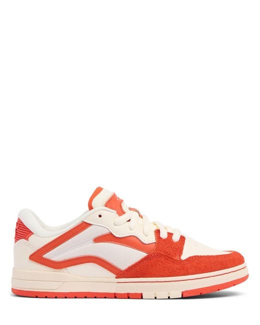 Li-ning Red Wave Pro S Sneakers for men