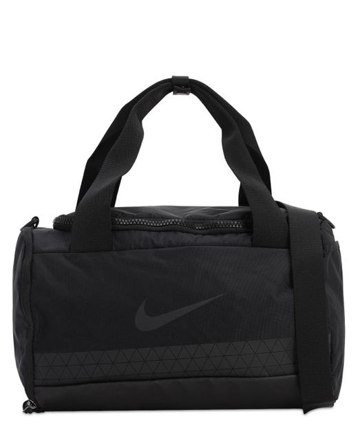 Nike Vapor Jet Drum Mini Duffle Bag in Black for Men | Lyst Canada