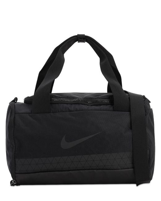 Nike Vapor Jet Drum Mini Duffle Bag in Black for Men | Lyst Canada