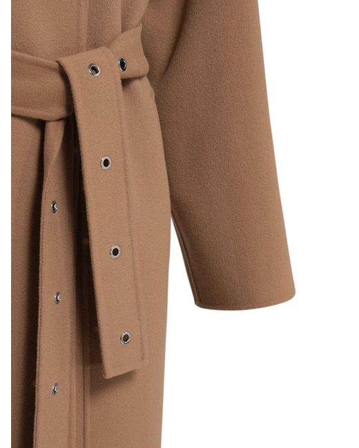 max mara joan wool coat