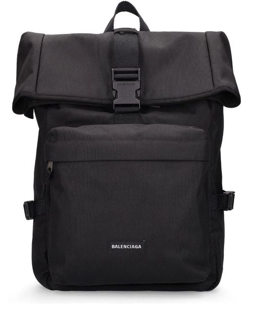 balenciaga small backpack