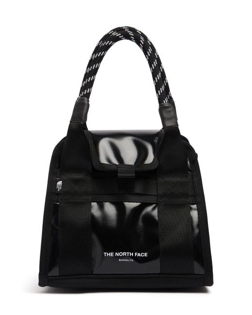 The North Face ベースキャンプ ミニバッグ Black