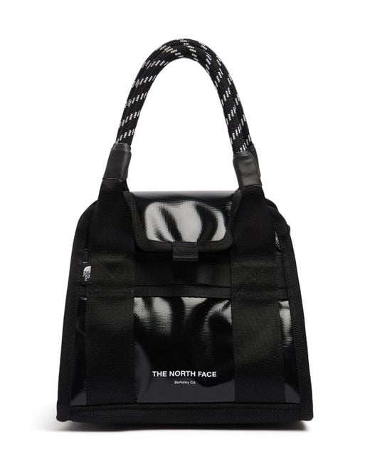 The North Face Base Camp Mini Bag Unique in Black | Lyst UK