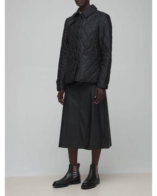 Burberry Synthetic Fernleigh Nylon 