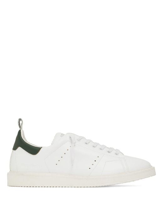 Golden goose starter homme top