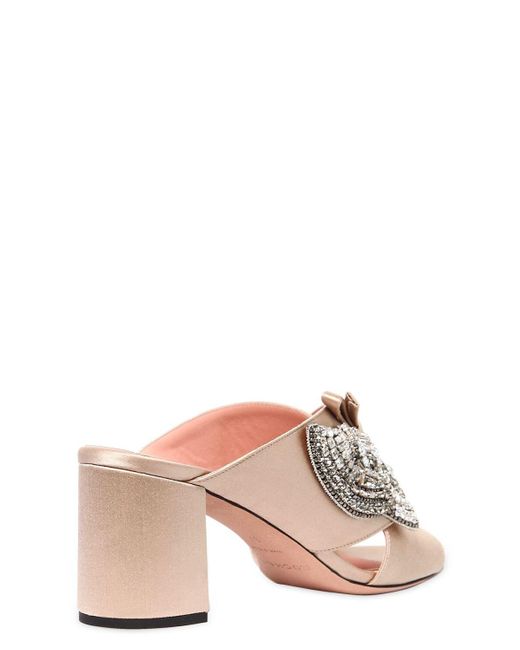 rochas mules