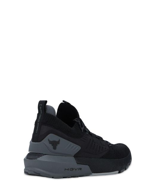 Zapatos under armour clearance de la roca uruguay