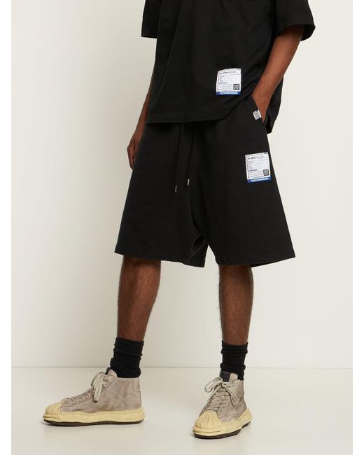 Mihara Yasuhiro Bed Jw Ford Blakey High Top Sneakers in Grey for