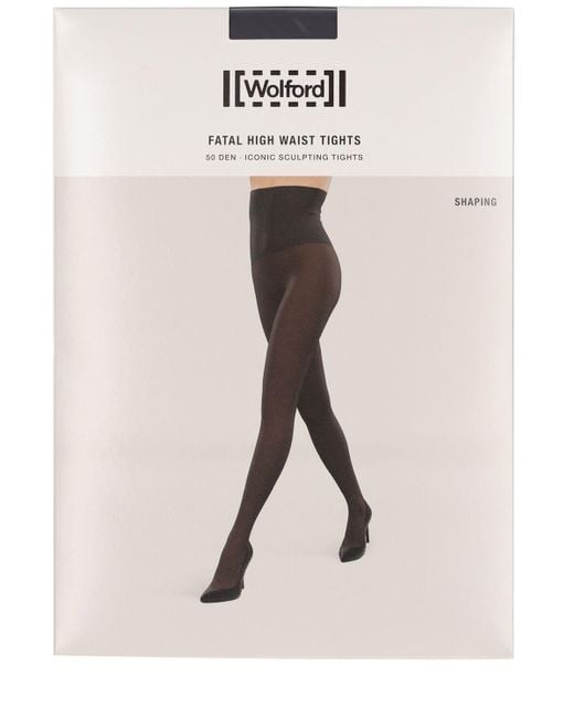 Wolford fatal shop leggings