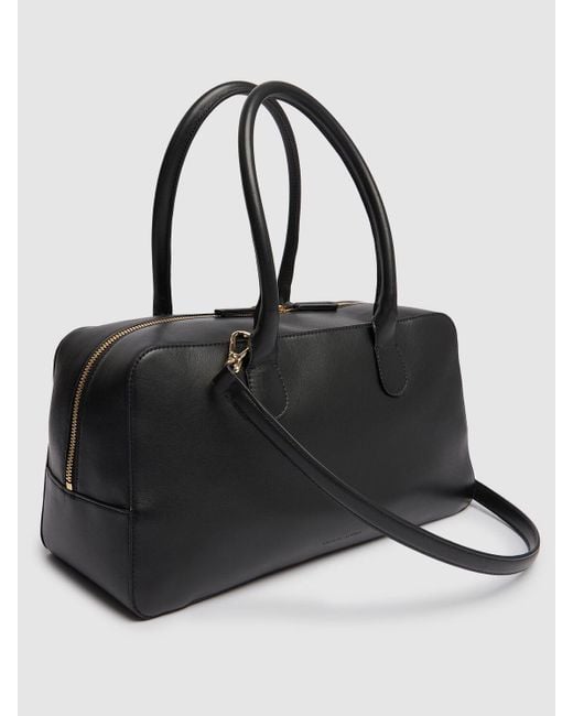 Donna Borsa Jeru di Loulou de Saison in Black