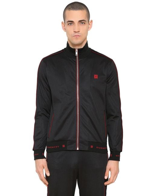 Givenchy sales 4g tracksuit