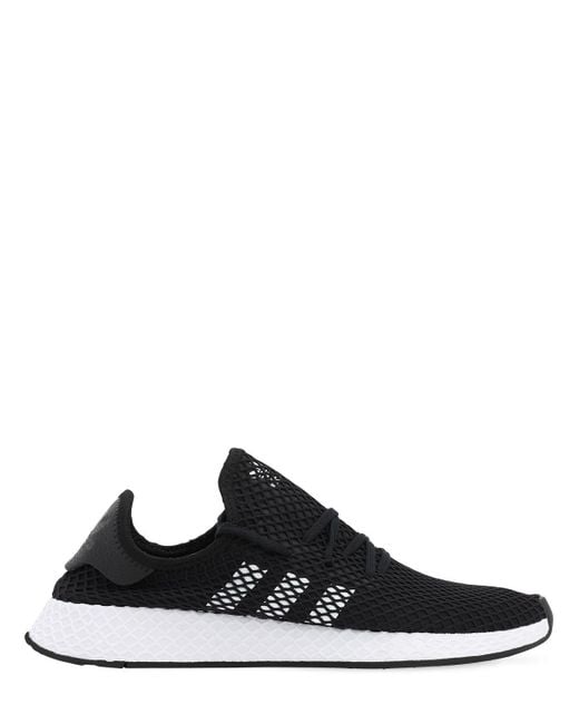 Adidas Deerupt Sneakers for Men - Up to 52% off at Lyst.com