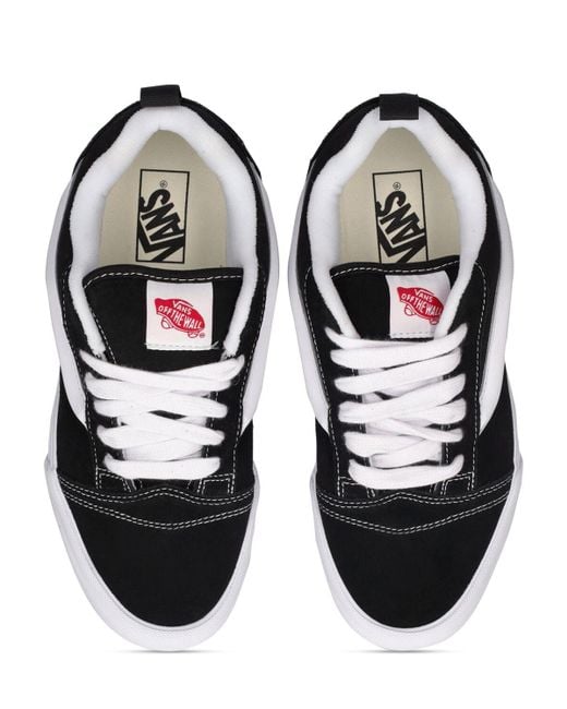 Sneakers knu stack Vans de color Multicolor