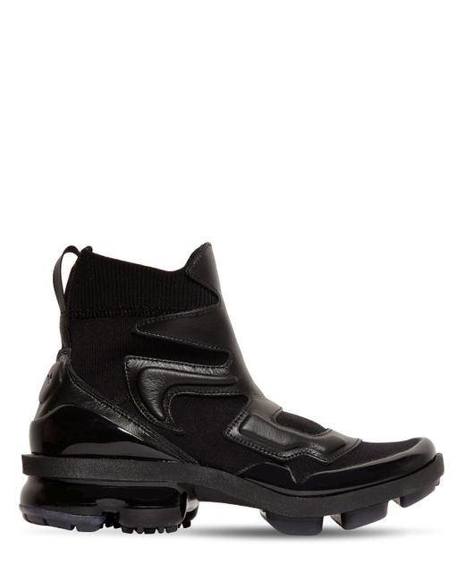 nike vapormax montante