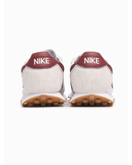 Femme Sneakers Ld-1000 Nike en coloris White