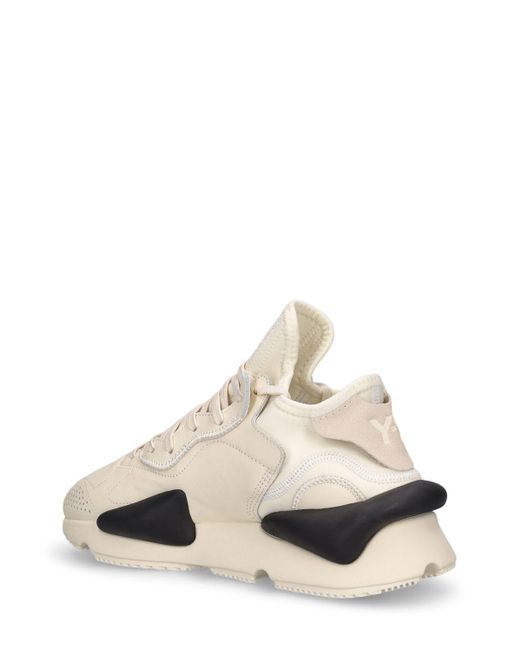 Sneakers kaiwa Y-3 de color White