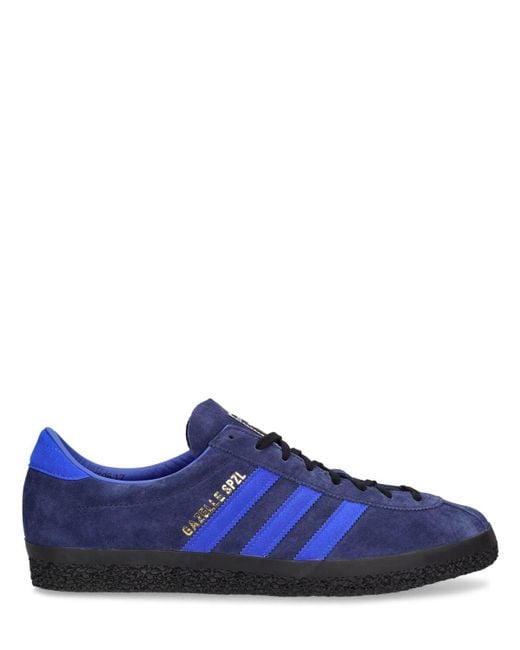 Adidas Originals Sneakers "gazelle Spezial" in Blue für Herren
