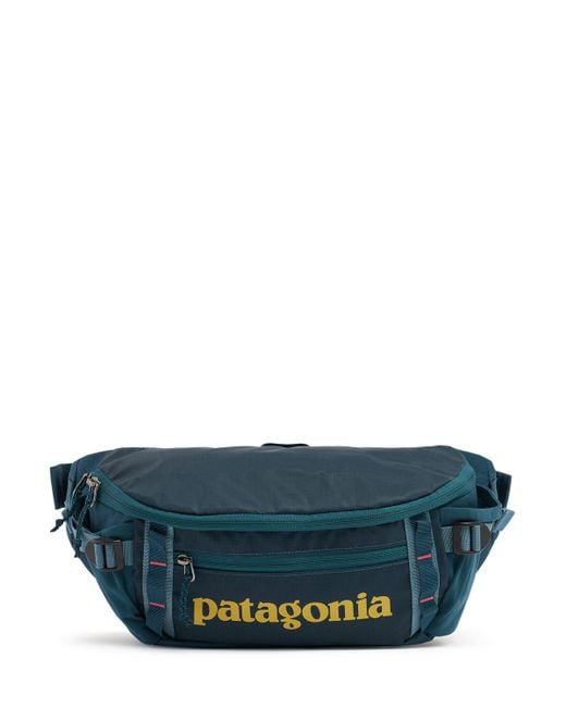 Patagonia Gray 5L Hole Belt Beg for men