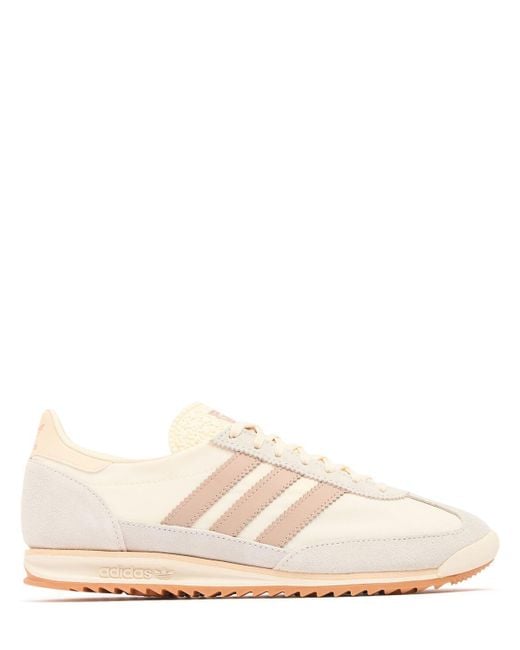 Mujer Sneakers Sl 72 Og Adidas Originals de color Pink