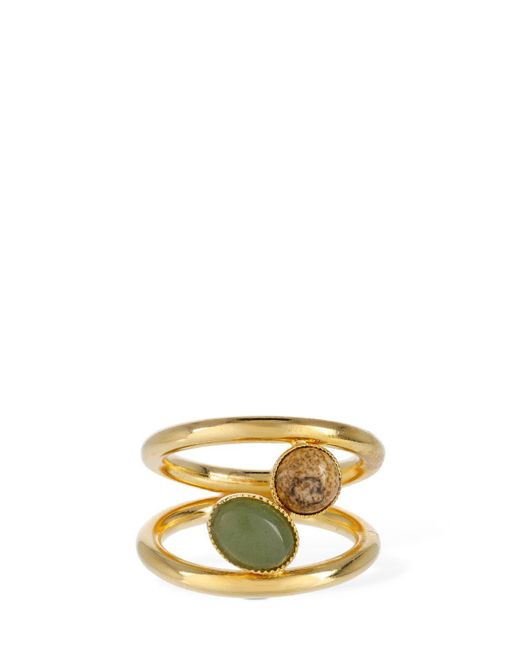 d louise jewelry ring