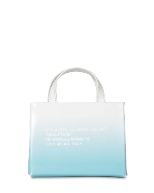 Borsa di off white Clearance