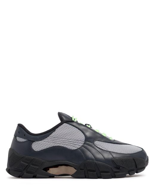 Uomo Sneakers Skepta Skope Mu di PUMA in Gray da Uomo