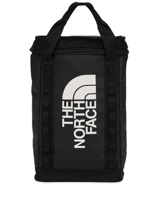the north face fuse box backpack